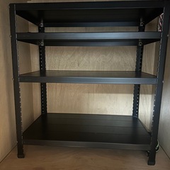 棚
の画像