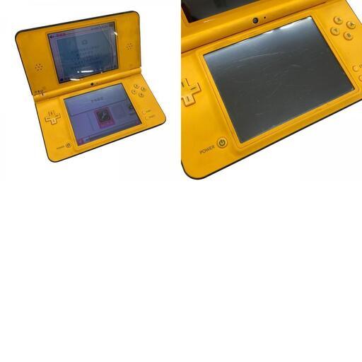 other - NINTENDO ニンテンドー DSi LL ゲーム機 茶色 UTL-001 任天堂 NINTENDO ニンテンドー DSi LL 本体 ゲーム機 4.2型 茶色