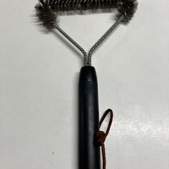2508-579 グリルブラシ 中古美品の画像