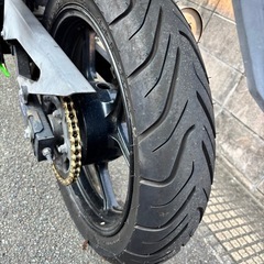 ニンジャ250rの画像