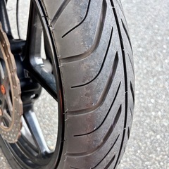 ニンジャ250rの画像