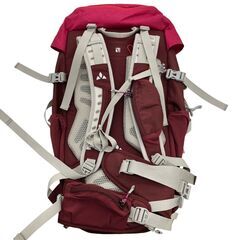 186001 現状品 VAUDE ファウデ プロキョン28ザック ピンク [250408HM190142]の画像
