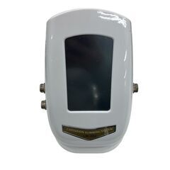186000 現状品 美顔器・美容器 キャビテーションスリミングシステム LW-202  ホワイト [250507HM070341]の画像