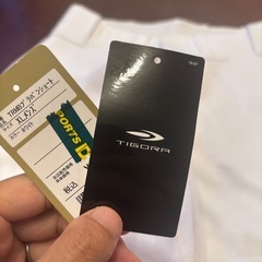 新品野球　練習着　メンズ　XLの画像