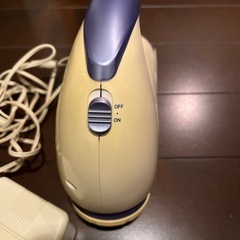 毛玉取りの画像
