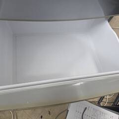 リサイクルショップどりーむ荒田店 No4411　４ドア冷蔵庫　サンヨー　2010年製　容量355L　ファミリー向けサイズです♪の画像