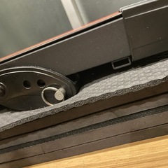 折りたたみ可能家庭用電動ランニングマシン　MAX12km/hの画像
