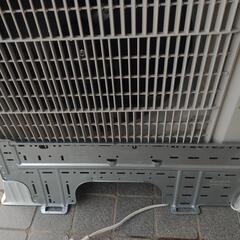 富士通ゼネラル/14畳用/エアコン/ノクリア/AS-R404R-W


の画像
