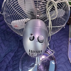 扇風機の画像