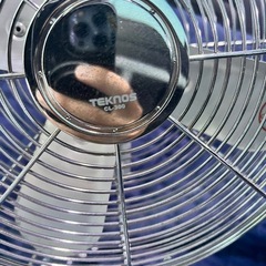 扇風機の画像