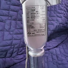 扇風機の画像