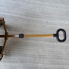 キャリーカートの画像
