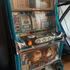 4号機 吉宗 実機の画像