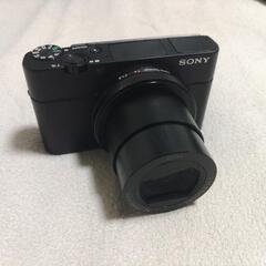 RX100M3の画像
