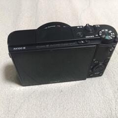 RX100M3の画像