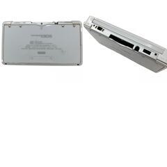 186000 現状品 Nintendo 任天堂 ニンテンドウ ニンテンドー3DS CTR-001  ホワイト [250331HM080044]の画像