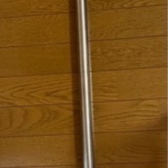 物干し竿の画像