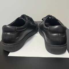 FILLIN CLASSIC｜BLACK   スニーカー 黒の画像