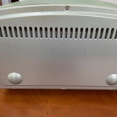 アラジングラファイトトースターの画像