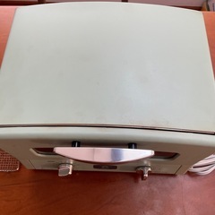 アラジングラファイトトースターの画像