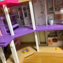 Barbieの画像