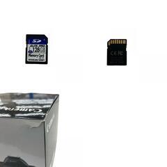 186000 現状品 Camera カメラ デジタルカメラ ブラック [250318HM080075]の画像