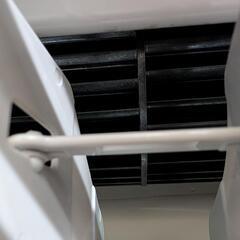 23畳🍧🉐取付込2019年式7,1k20-23畳 省エネ高性能 分解洗浄済シャープ最高モデルの画像