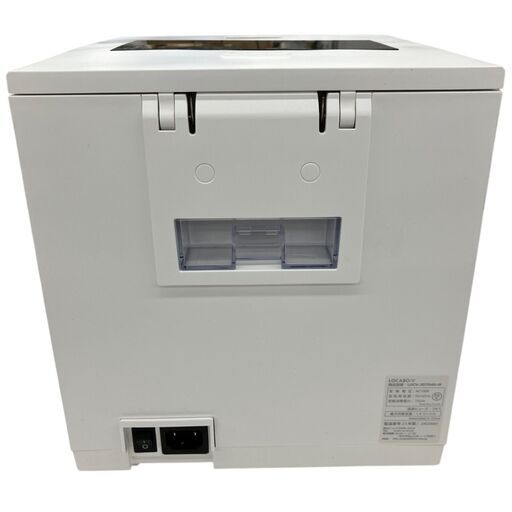糖質カット炊飯器 LOCACO V ロカボ LOCV-3D7040-W 186000 現状品 LOCABO ロカボ 炊飯器 LOCABO:V LOCV-3D7040-W 白