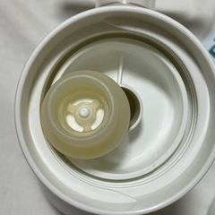 ピジョン 電動搾乳器 Handy Fit+の画像