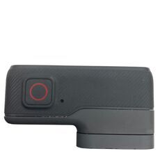 186000 現状品 GoPro ゴープロ アクションカメラ・ウェアラブルカメラ HERO5 ブラック バッテリー付き [250324HM140183]の画像
