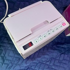 HFK-BK500布団乾燥機、靴乾燥機の画像