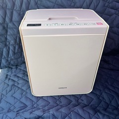 HFK-BK500布団乾燥機、靴乾燥機の画像