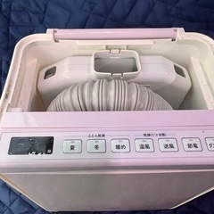 HFK-BK500布団乾燥機、靴乾燥機の画像