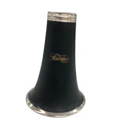186000 現状品 Karentner ケルントナー クラリネット KCL27  [250326HM240260]の画像