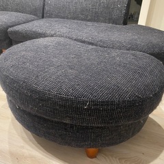 ソファの画像