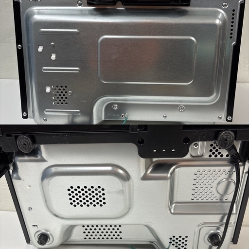 【?買取市場 6ヶ月保証】I392 ? HITACHI スチームオーブンレンジ ヘルシーシェフ 1000Ｗ ⭐ 動作確認済 ⭐ クリー