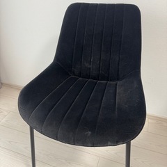 【8/21.8/22お渡し】IKEAチェア 2脚セットの画像