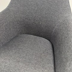 【8/21.8/22お渡し】IKEAチェア 2脚セットの画像