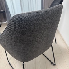 【8/21.8/22お渡し】IKEAチェア 2脚セットの画像