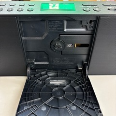 ☆ドリーム荒牧店☆☆ジモティー割引有☆ SONY/ﾊﾟｰｿﾅﾙｵｰﾃﾞｫｵｼｽﾃﾑ/ZS-E30/2019の画像