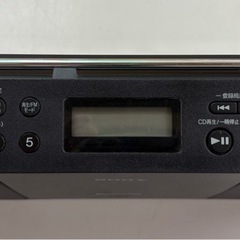 ☆ドリーム荒牧店☆☆ジモティー割引有☆ SONY/ﾊﾟｰｿﾅﾙｵｰﾃﾞｫｵｼｽﾃﾑ/ZS-E30/2019の画像