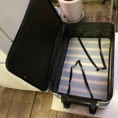 スーツケース・旅行用バックの画像