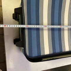 スーツケース・旅行用バックの画像
