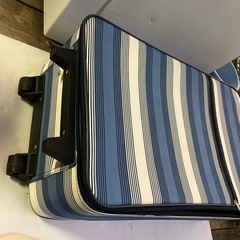 スーツケース・旅行用バックの画像