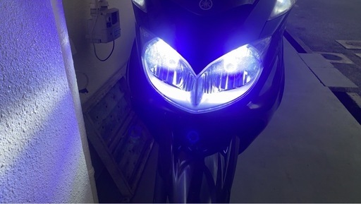 訂正しました！　マジスティー