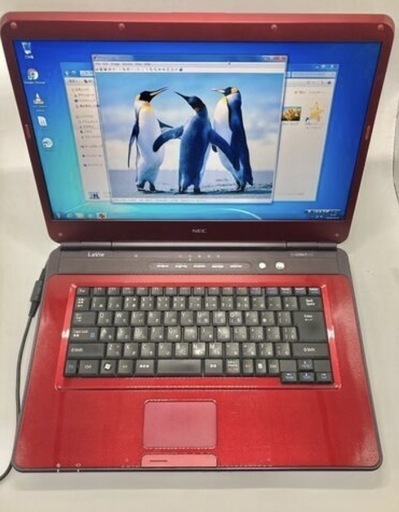 ノートパソコンジャンク (shiongodo) 岡山のその他の中古