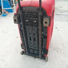 インバーター発電機 EG-260ガソリンエンジン動画ありの画像