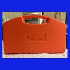 【新品未使用】MAGIC-SAW(多目的のこぎりマジックソー)の画像