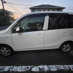 ホンダ ライフ パステルの画像
