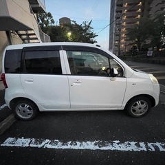 ホンダ ライフ パステルの画像